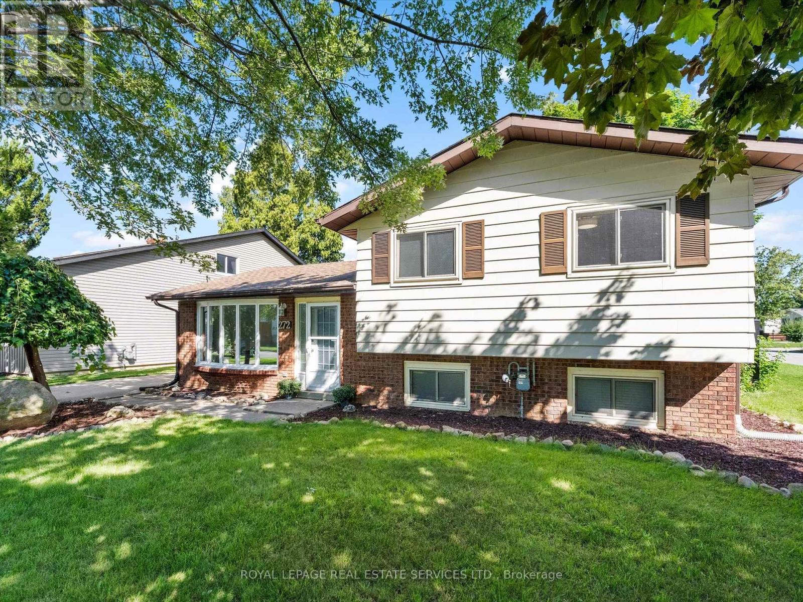 272 TAYLOR ROAD - 3