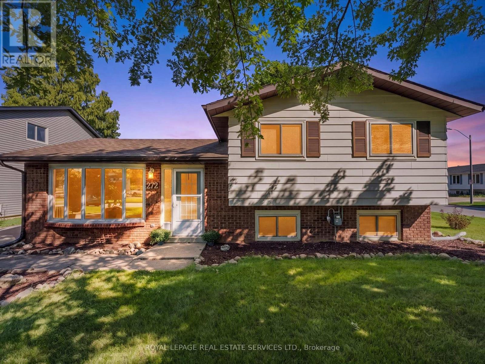 272 TAYLOR ROAD - 34