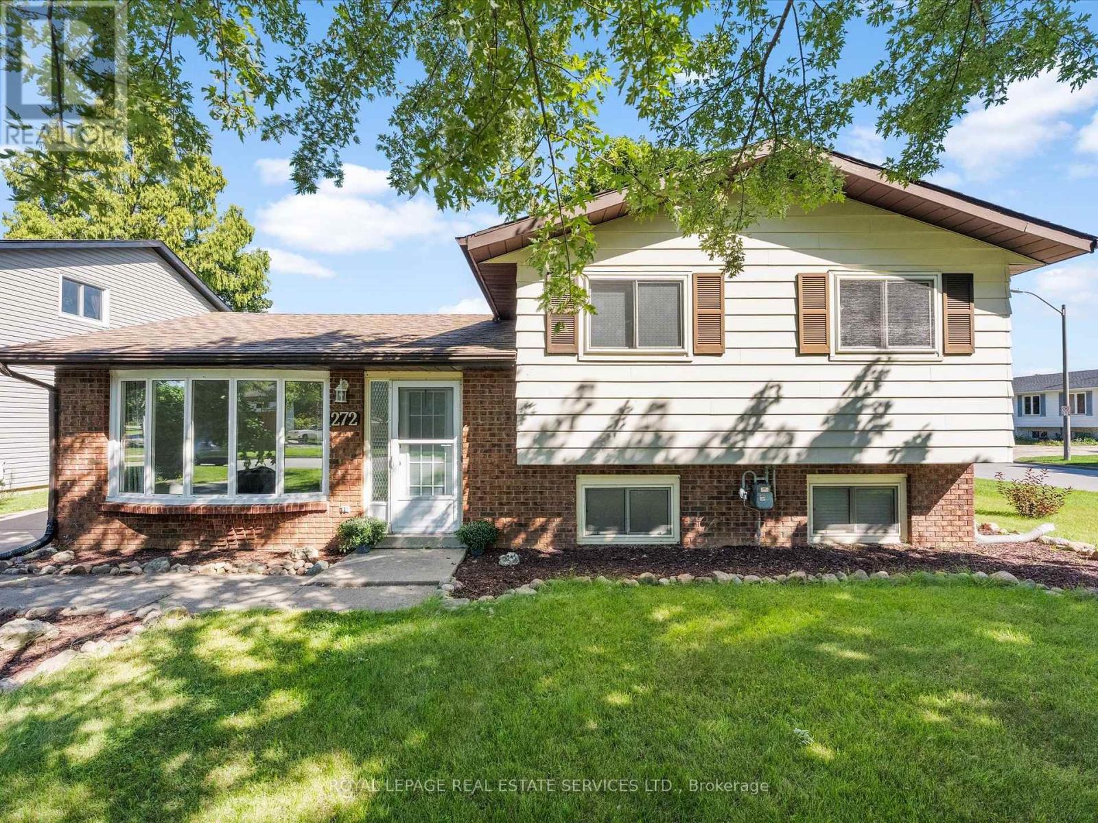 272 TAYLOR ROAD - 4