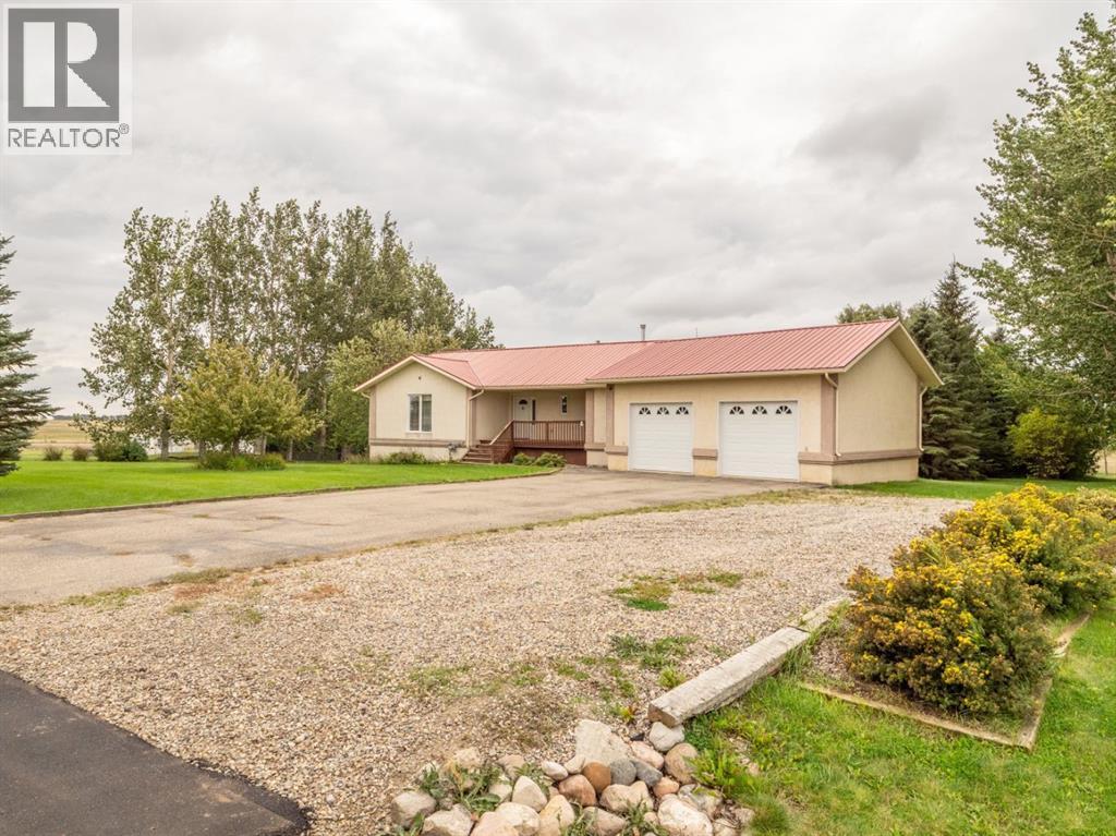 #9, 101022 Range Road 22-4