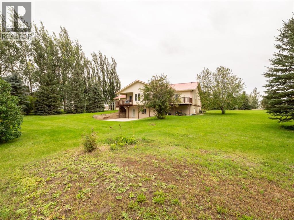 #9, 101022 Range Road 22-4 - 43