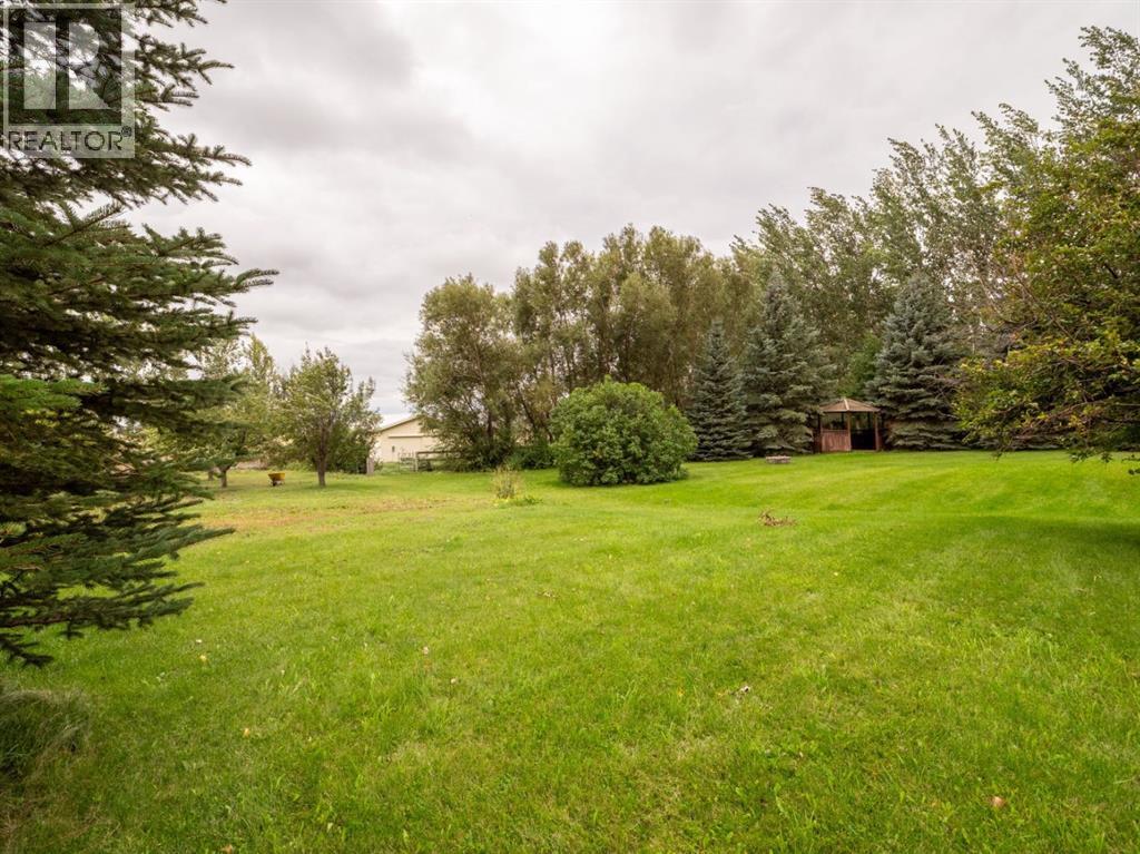 #9, 101022 Range Road 22-4 - 45