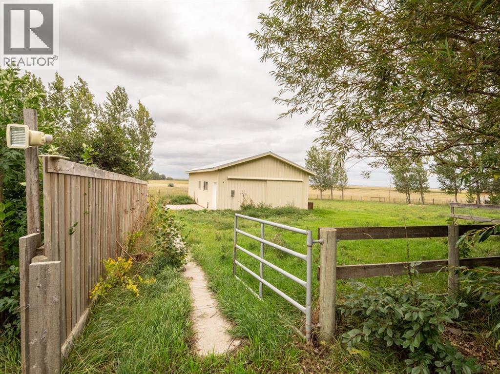 #9, 101022 Range Road 22-4 - 47
