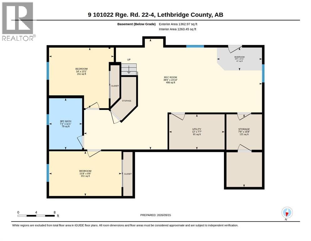 #9, 101022 Range Road 22-4 photo 49