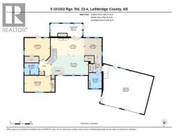 #9, 101022 Range Road 22-4, Rural Lethbridge County, AB T0L0V0 Photo 48