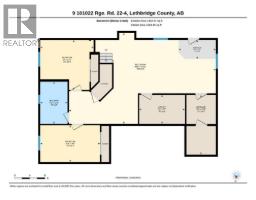 #9, 101022 Range Road 22-4, Rural Lethbridge County, AB T0L0V0 Photo 49