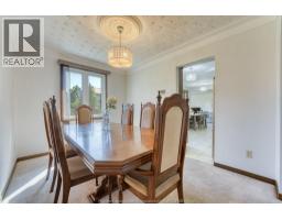 Dining room - 452 Green Valley Drive, Tecumseh, ON N8N3L7 Photo 7