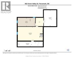 452 Green Valley Drive, Tecumseh, ON N8N3L7 Photo 30