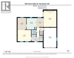 452 Green Valley Drive, Tecumseh, ON N8N3L7 Photo 28