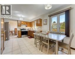 Cold room - 452 Green Valley Drive, Tecumseh, ON N8N3L7 Photo 8