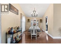 Kitchen - 2085 Edgemore, Lasalle, ON N9H2J9 Photo 9