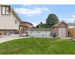 2085 Edgemore, Lasalle, ON N9H2J9 Photo 31