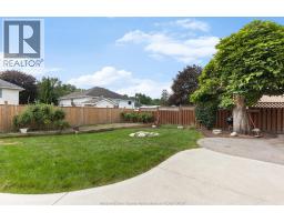 2085 Edgemore, Lasalle, ON N9H2J9 Photo 32