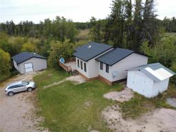 82075 44 Highway, Rennie, MB R0E1R0 Photo 29