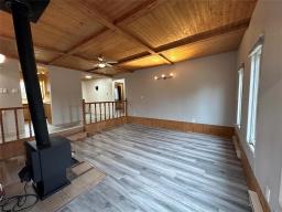 Bedroom - 82075 44 Highway, Rennie, MB R0E1R0 Photo 6