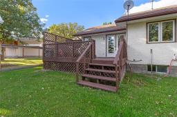 256 Southwood Street, Grunthal, MB R0A0R0 Photo 27