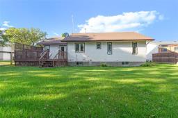 256 Southwood Street, Grunthal, MB R0A0R0 Photo 30