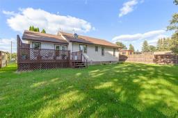 256 Southwood Street, Grunthal, MB R0A0R0 Photo 31