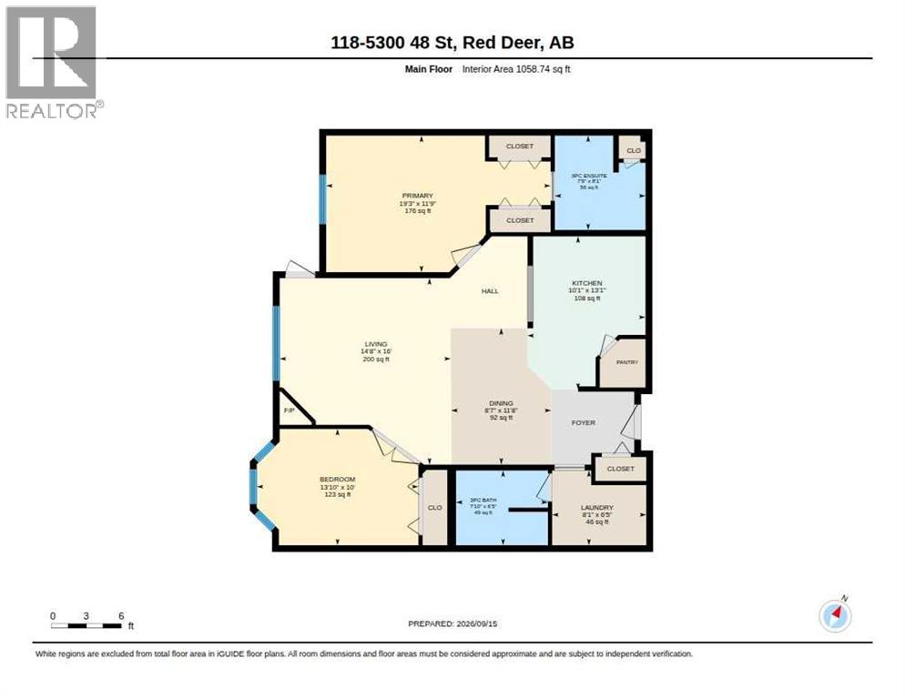 #118, 5300 48 Street - 44