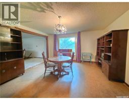 Laundry room - 22 Maple Avenue, Ruddell, SK S0M2S0 Photo 13