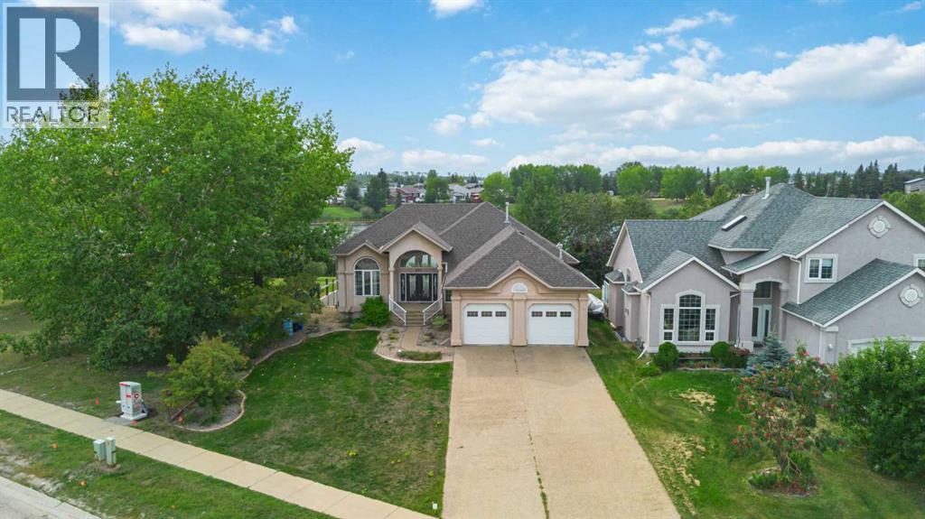 301 Brett Drive, Fort McMurray