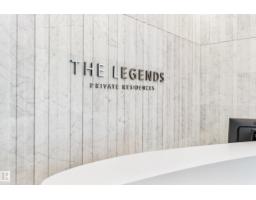 #4404 10360 102 St Nw, Edmonton, AB T5J0K6 Photo 41