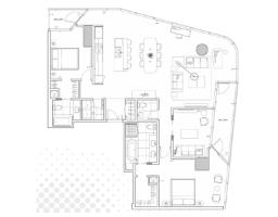 #4404 10360 102 St Nw, Edmonton, AB T5J0K6 Photo 7