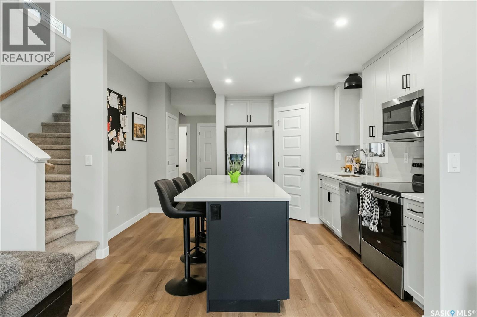 214 Antonini COURT, Saskatoon — photo 8