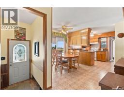 Mud room - 103 Dianne Street, Balcarres, SK S0G0C0 Photo 10