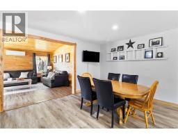 Kitchen - 51 Fosters Lane, Peltoma Settlement, NB E5L0B3 Photo 10