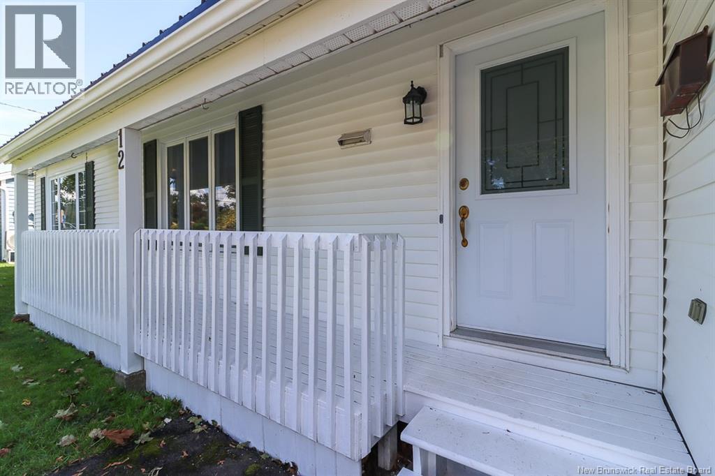 12 Reed Street, Saint John, New Brunswick, E2K2A2, Saint John, New Brunswick — photo 3 of 5