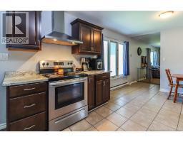 Kitchen - 12 Reed Street, Saint John, NB E2K2A2 Photo 7