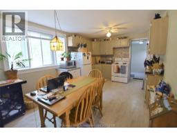 Kitchen/Dining room - 101 Main Street East, Ridgetown, ON N0P2C0 Photo 12