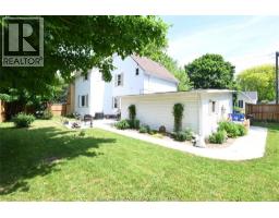 101 Main Street East, Ridgetown, ON N0P2C0 Photo 42
