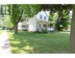101 Main Street East, Ridgetown, ON N0P2C0 Photo 49