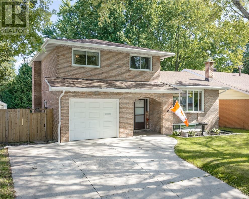 794 Auger Avenue - 1