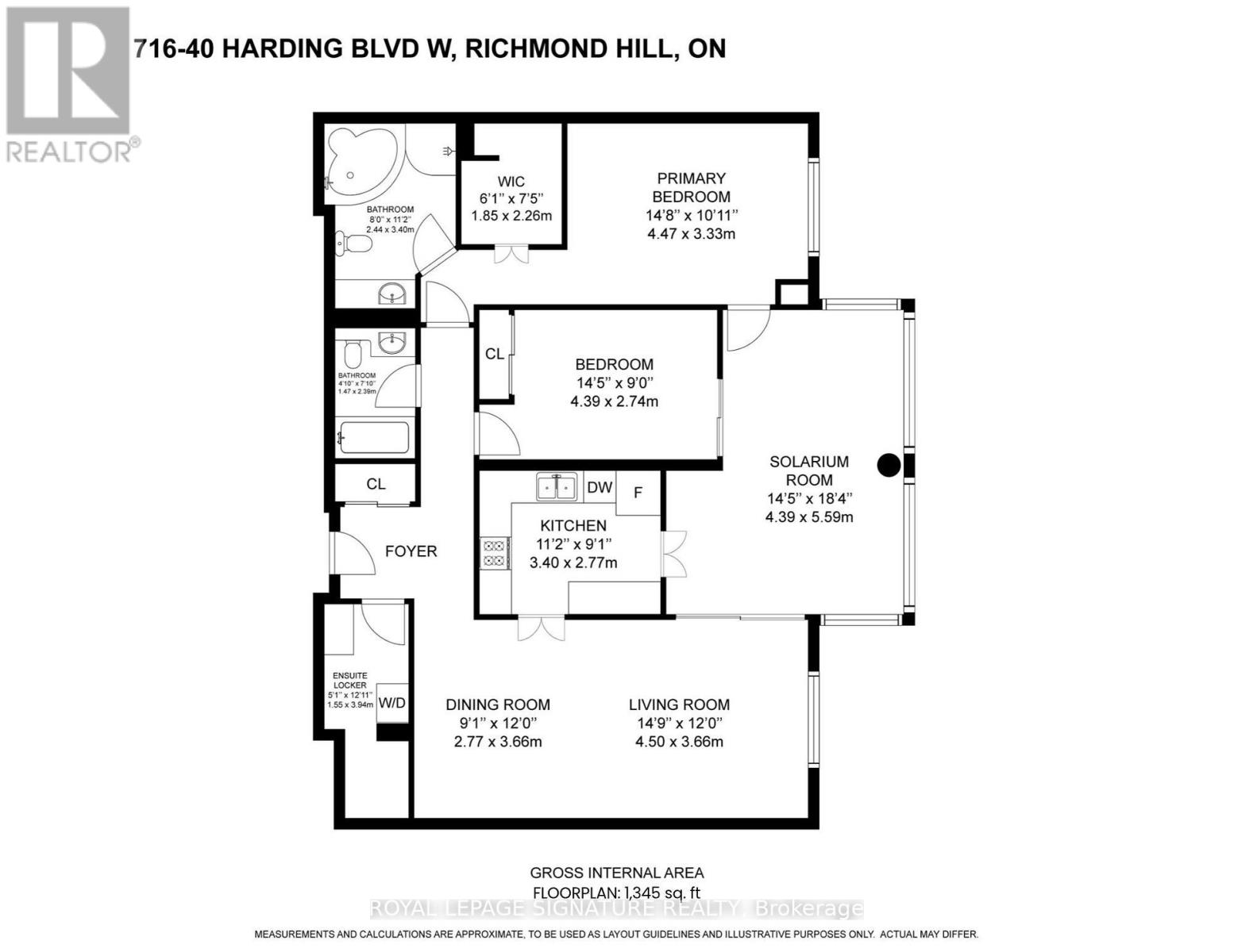 # 716- 40 Harding Boulevard West, Richmond Hill, ON photo 37