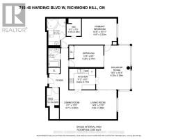716 - 40 Harding West Boulevard, Richmond Hill, ON L4C9S5 Photo 37