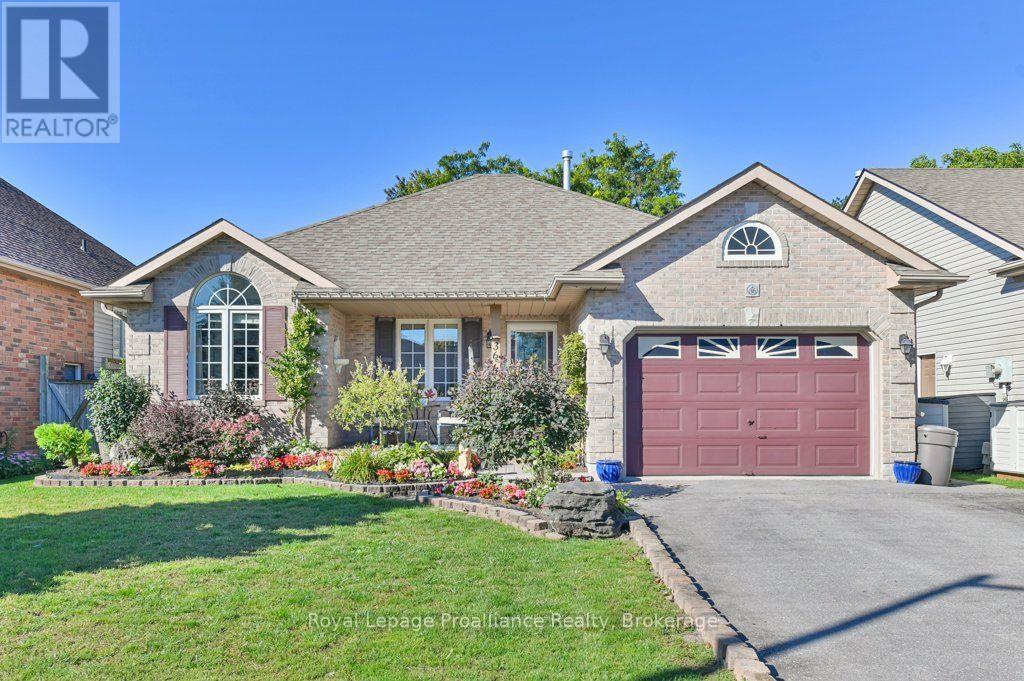 36 HEARTWOOD DRIVE - 2