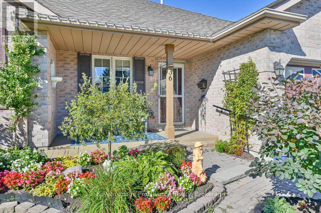 36 HEARTWOOD DRIVE, Belleville (Belleville Ward) — photo 3