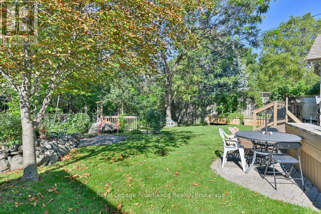 36 HEARTWOOD DRIVE - 36