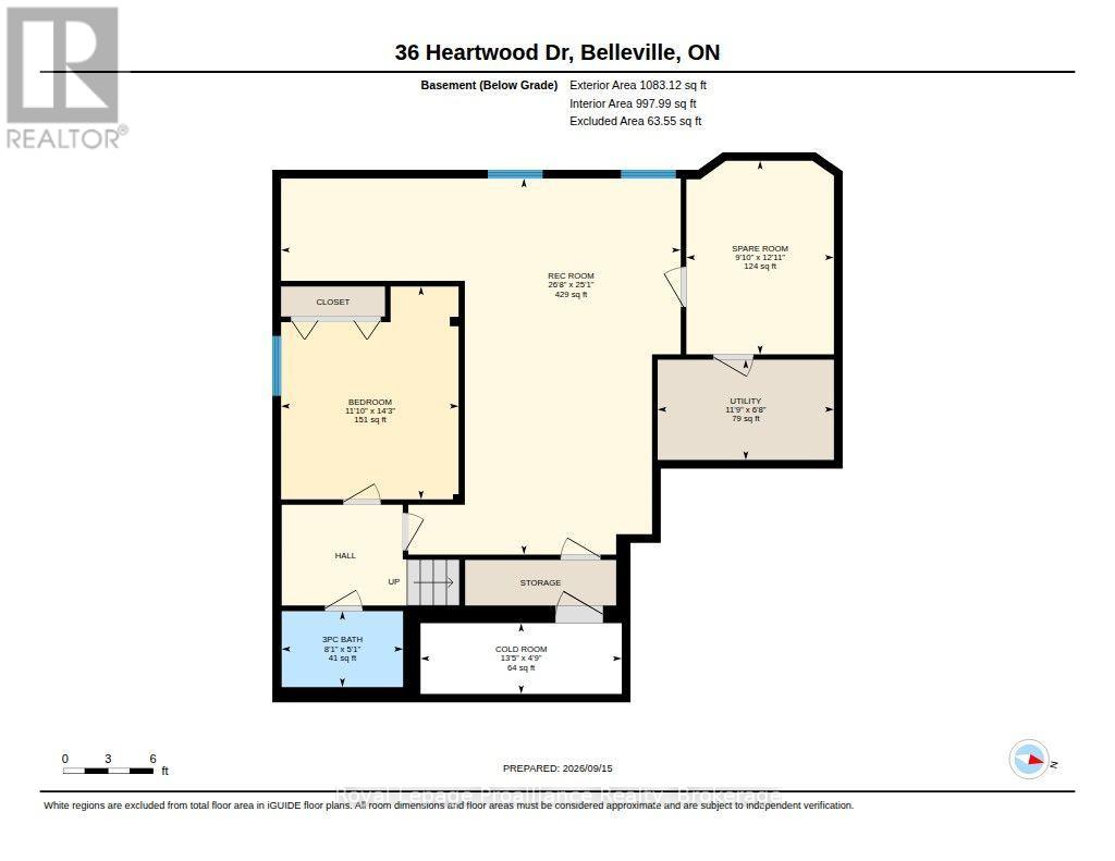 36 HEARTWOOD DRIVE - 50