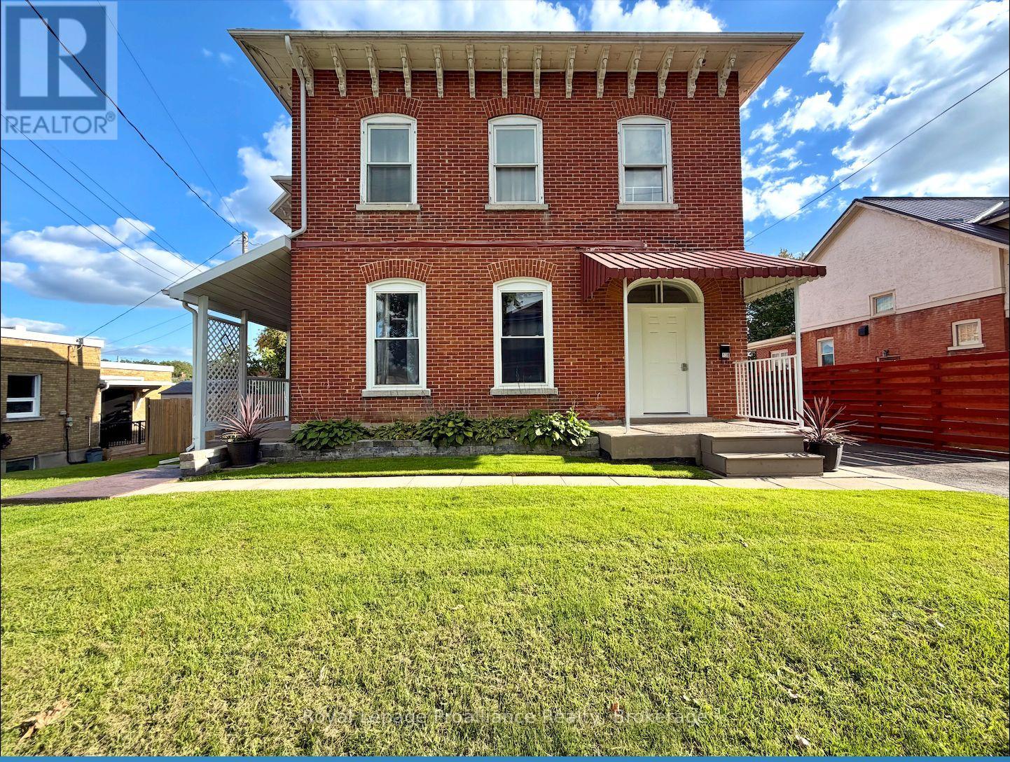 Property for sale at 13 CHURCH STREET