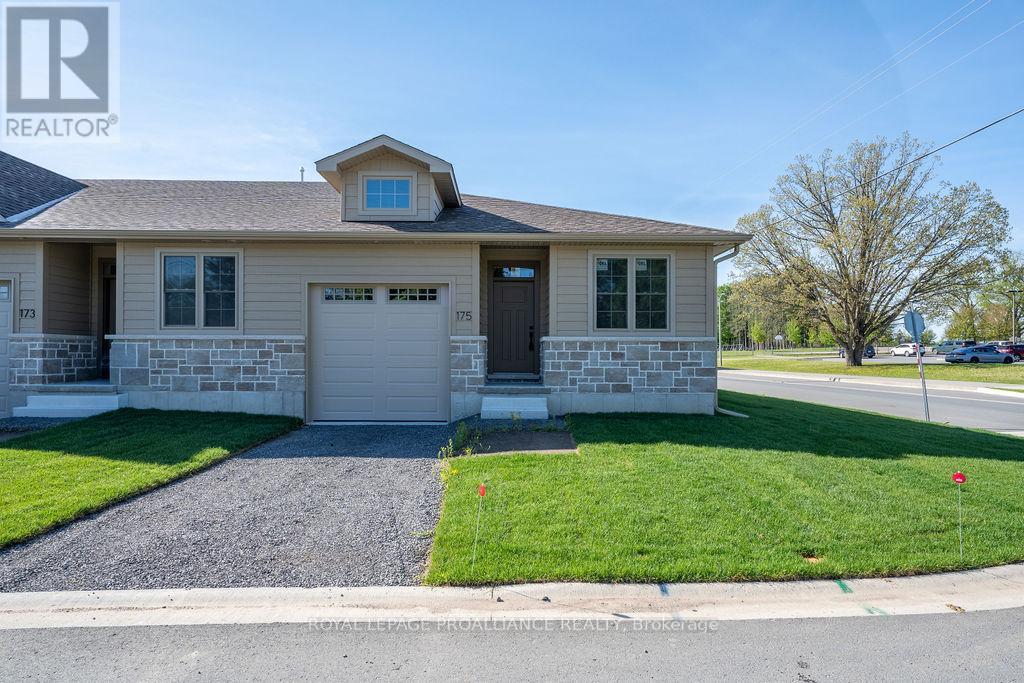 175 POMEROY AVENUE - 1