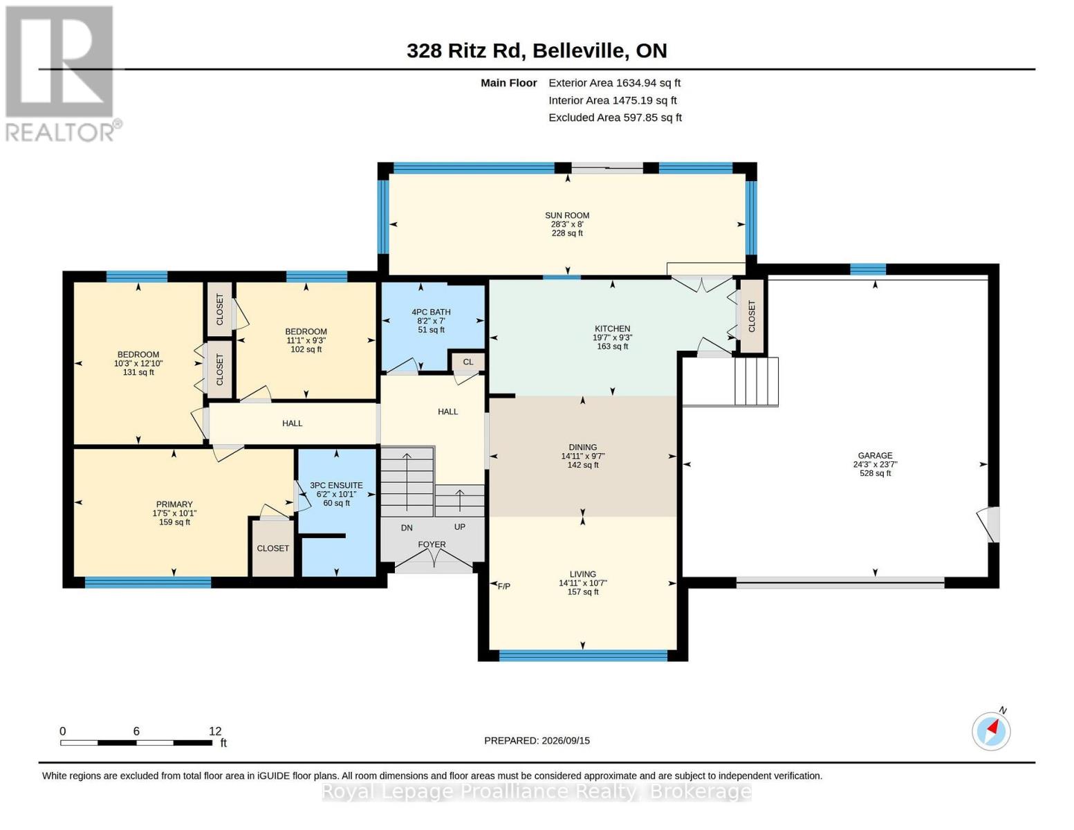 328 RITZ ROAD - Image 40