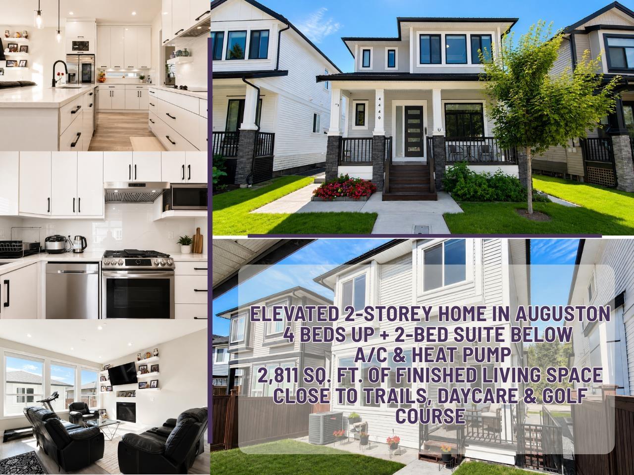 Property for sale at 4440 STEPHEN LEACOCK DRIVE