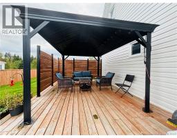 Foyer - 10 Thibodeau Lane, Baie Sainte Anne, NB E9A1G1 Photo 7
