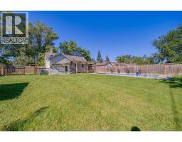 2484 Westminster Boulevard, Windsor, ON N8T1Y1 Photo 35
