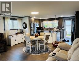Kitchen - 10 Thibodeau Lane, Baie Sainte Anne, NB E9A1G1 Photo 6