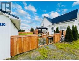 10 Thibodeau Lane, Baie Sainte Anne, NB E9A1G1 Photo 30